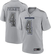 Nike Men's Dallas Cowboys DP4 Atmosphere Jersey