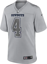 Nike Men's Dallas Cowboys DP4 Atmosphere Jersey