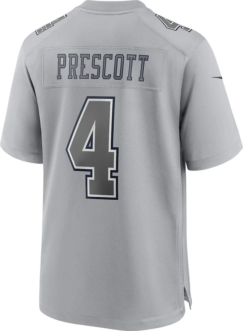 Nike Men's Dallas Cowboys DP4 Atmosphere Jersey