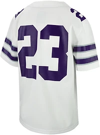 Nike Boys' Kansas State University Untouchable Football Jersey