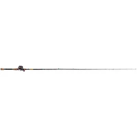 ProFISHiency Krazy 3 Baitcast 7 ft Rod and Reel Combo