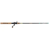 ProFISHiency Krazy 3 Rec Spinning Rod and Reel Combo