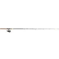 ProFISHiency Krazy 3 Rec Spinning Rod and Reel Combo