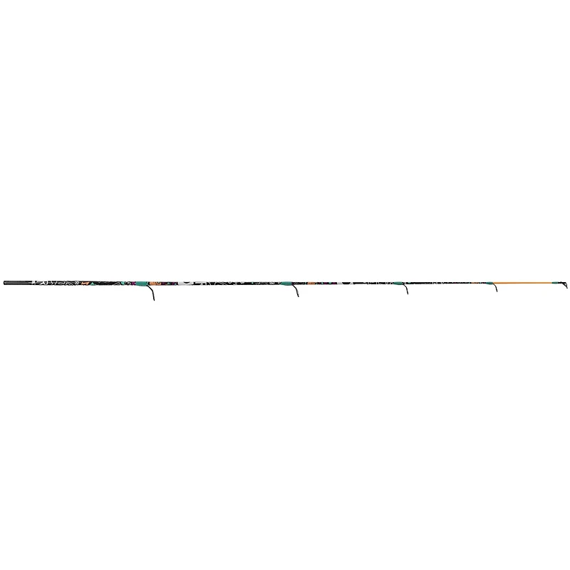 ProFISHiency Krazy 3 Rec Spinning Rod and Reel Combo