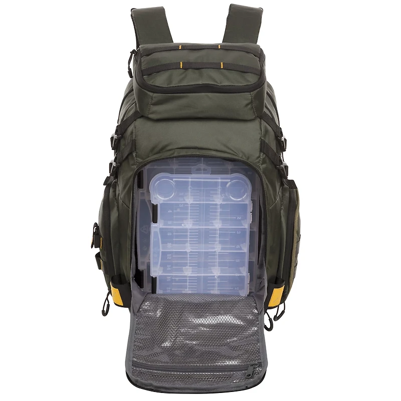 Okeechobee Fats Backpack