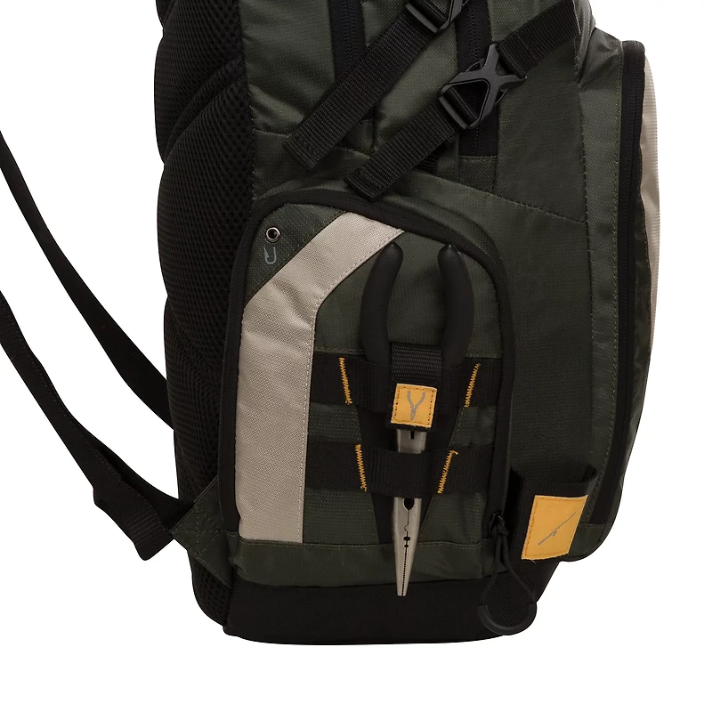 Okeechobee Fats Backpack