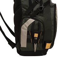 Okeechobee Fats Backpack