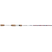 ProFISHiency Krazy Americana 6 ft 8 in M Casting Fishing Rod