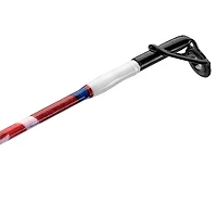 ProFISHiency Krazy Americana 7 ft MH Spinning Fishing Rod