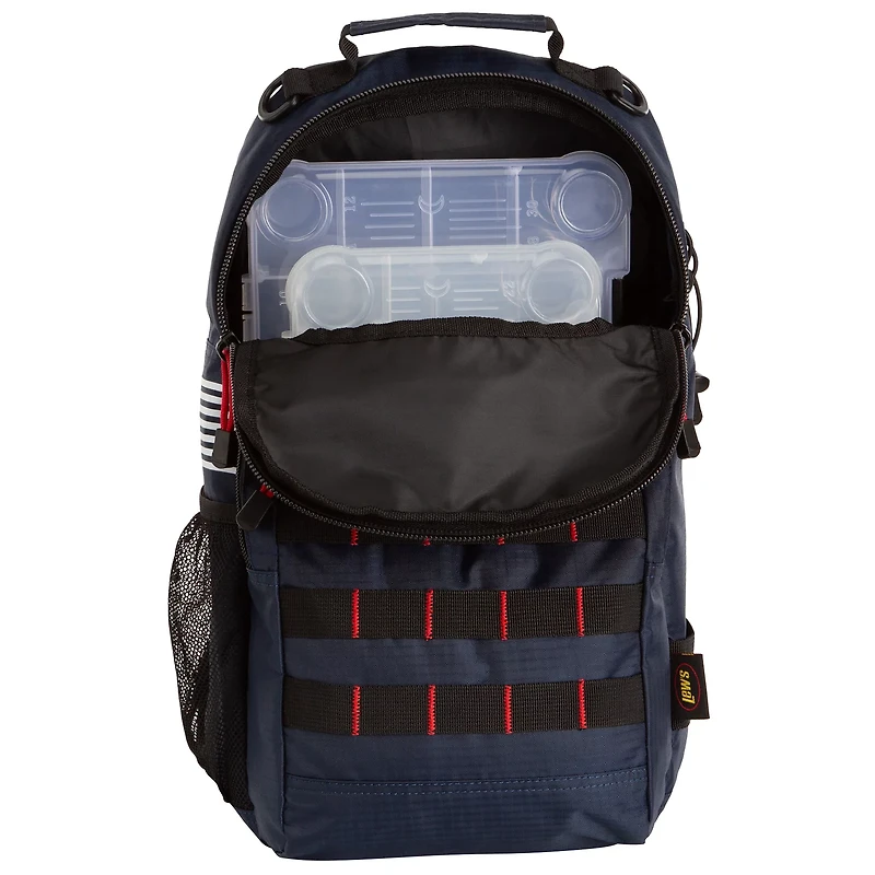 Lew's American Hero 3700 Tackle Backpack