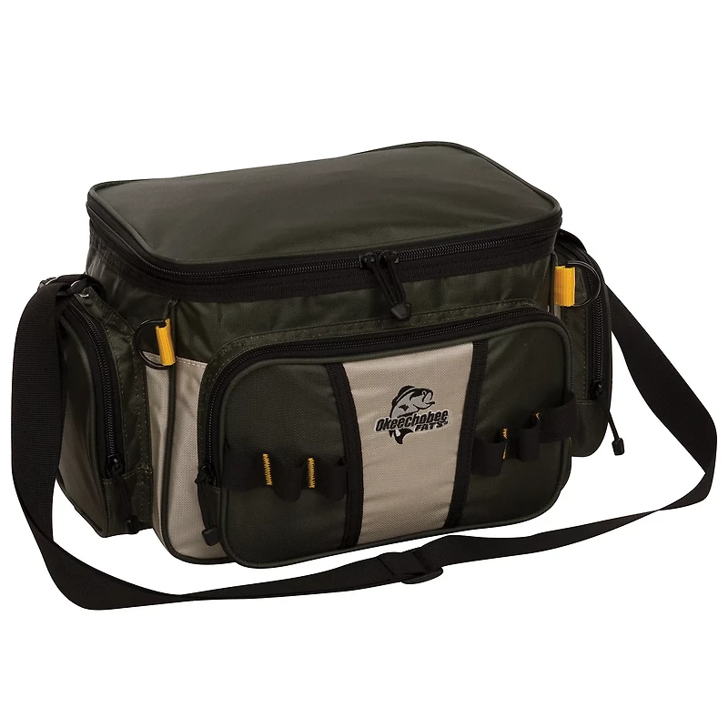 Okeechobee Fats Shady Glade Tackle Bag