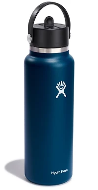 Hydro Flask 40 oz Wide Flex Straw Cap Bottle