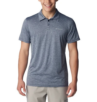 Columbia Sportswear Men's Hike Polo Shirt