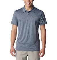 Columbia Sportswear Men's Hike Polo Shirt
