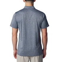 Columbia Sportswear Men's Hike Polo Shirt