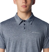 Columbia Sportswear Men's Hike Polo Shirt