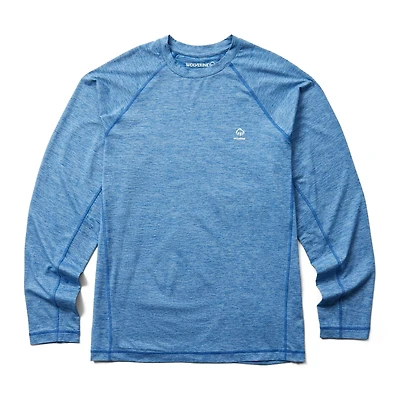 Wolverine Men's Sun Stop Eco Long Sleeve T-shirt