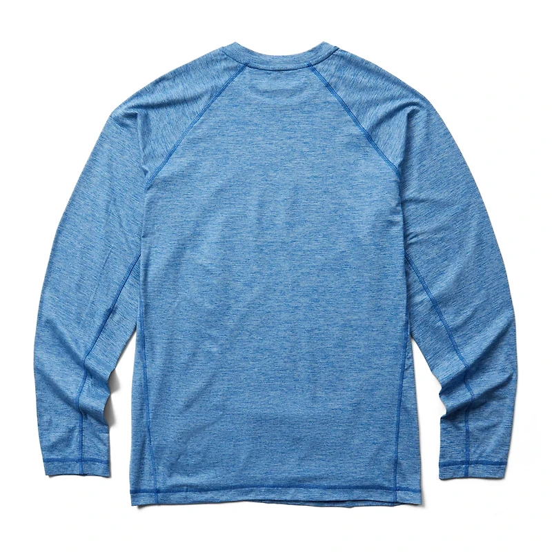 Wolverine Men's Sun Stop Eco Long Sleeve T-shirt