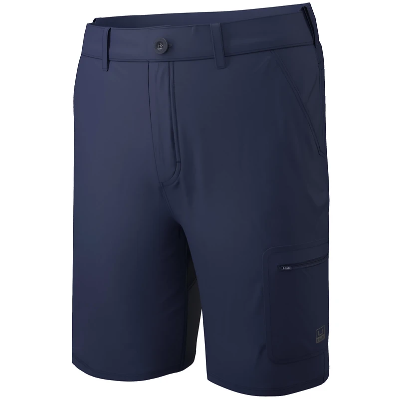 Huk Men's NXTLVL Shorts 10.5