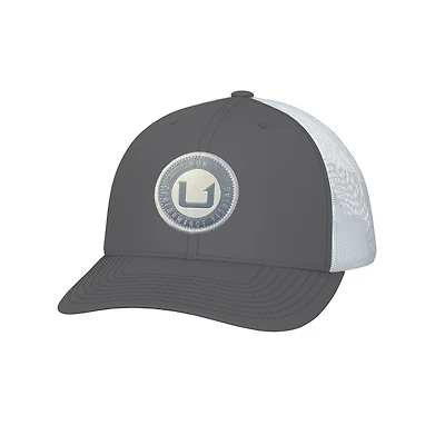 Huk Men's Circle Change Trucker Hat