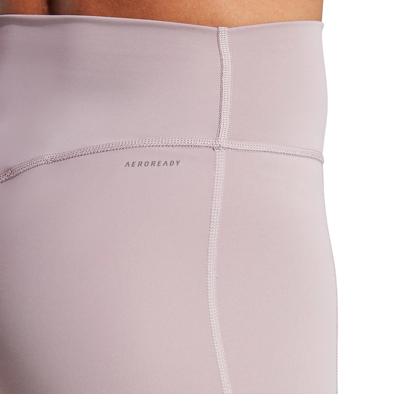 adidas Women's Optime Full Length Leggings