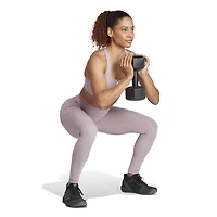 adidas Women's Optime Full Length Leggings