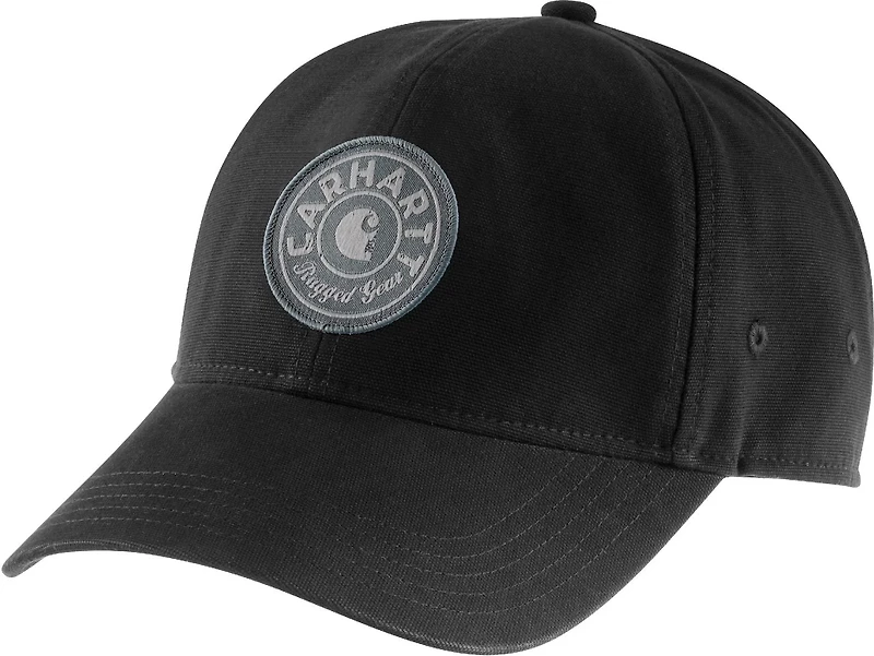 Carhartt Men's Canvas Built to Last Cap