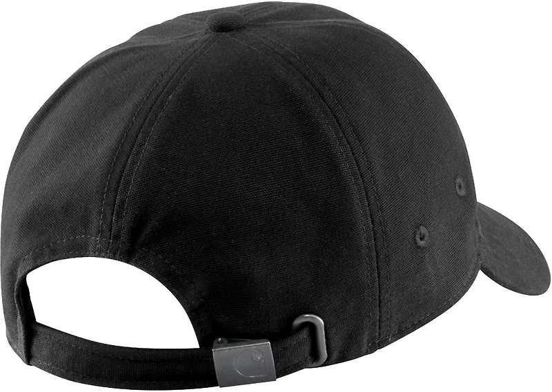 Carhartt Men's Canvas Built to Last Cap