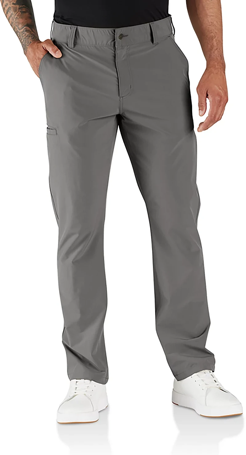 Carhartt Men's Force Sun Defender Relaxed Fit Pants