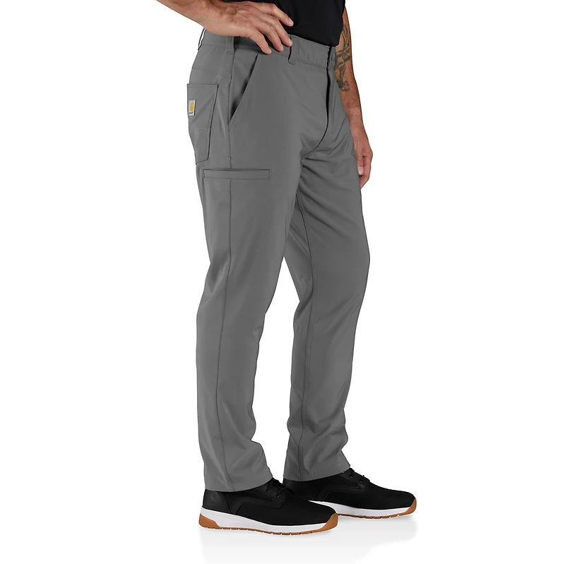 Carhartt Men's Force Sun Defender Relaxed Fit Pants