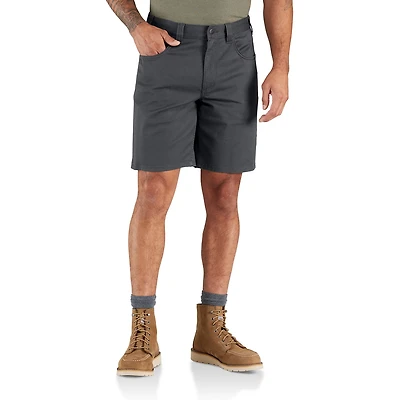Carhartt Men's Force Relaxed Fit Shorts 9