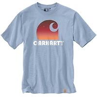 Carhartt Men's Loose Heavyweight T-shirt