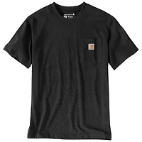 Carhartt Men's Relaxed Fit Heavyweight Pocket T-shirt