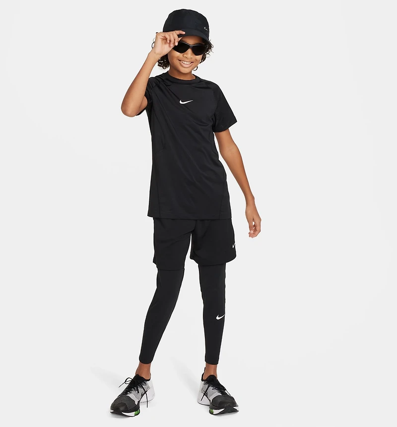 Nike Boy's Pro Dri-FIT T-shirt