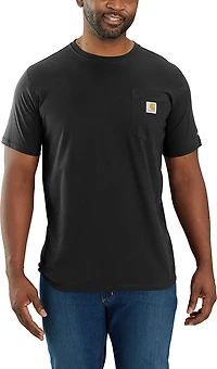 Carhartt Men's Force Relaxed Fit Midweight Pocket T-shirt