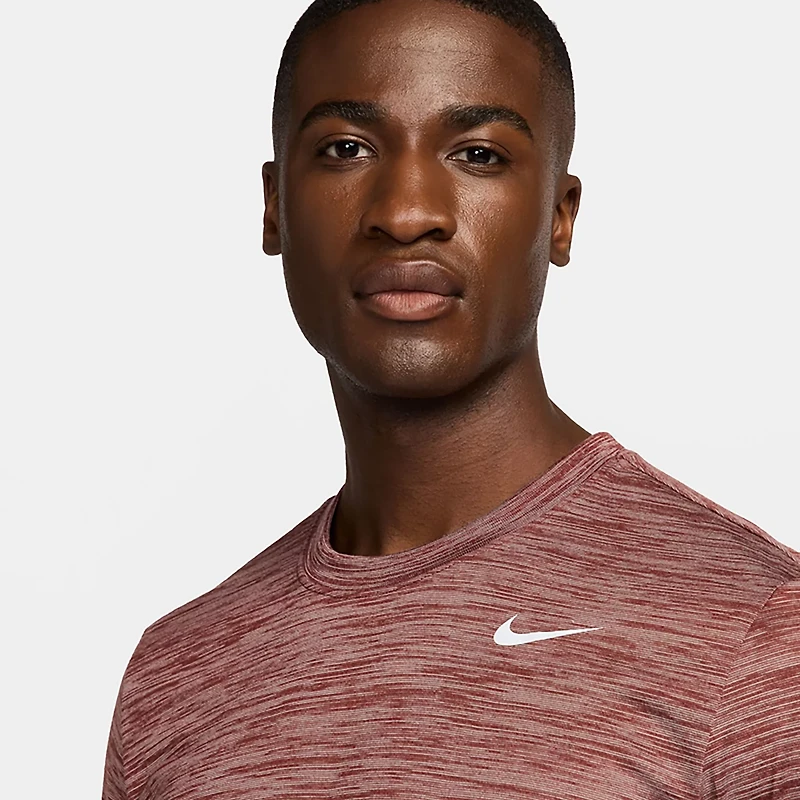 Nike Men's Dri-FIT RLGD New Veneer Short Sleeve Shirt