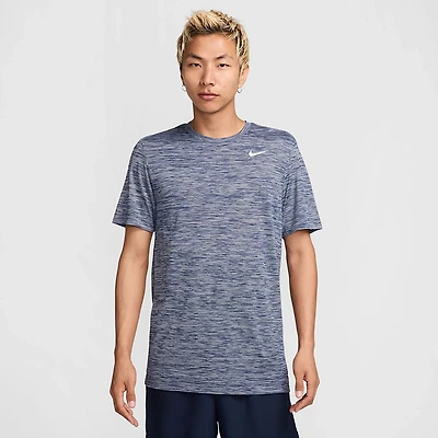 Nike Men's Dri-FIT RLGD New Veneer Short Sleeve Shirt