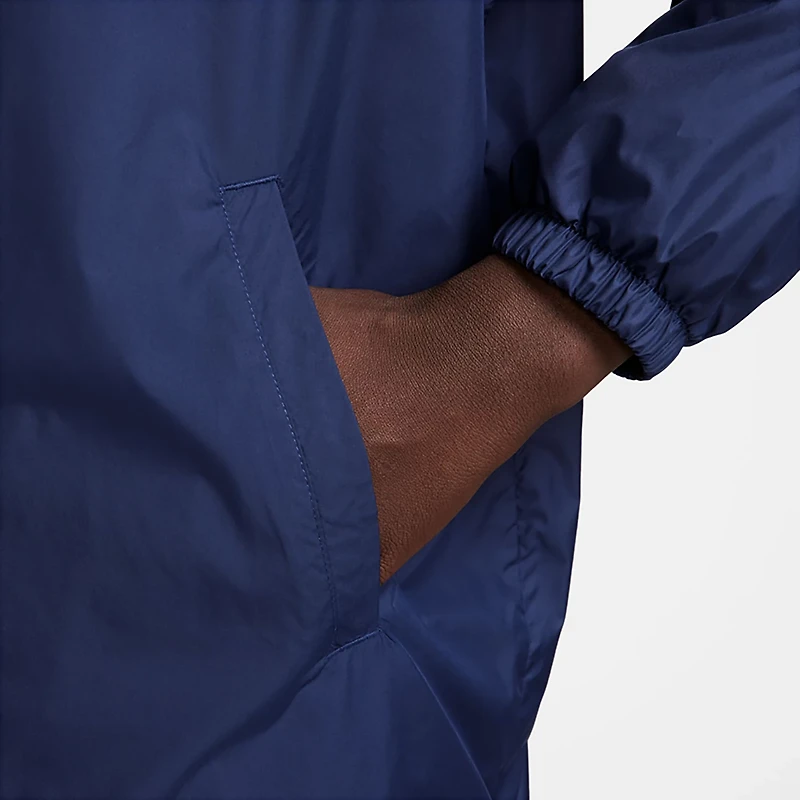 Nike Men's Club Coaches Jacket