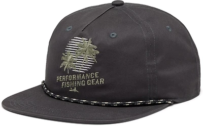 Columbia Sportswear PFG Back Tack Palms Snapback Cap