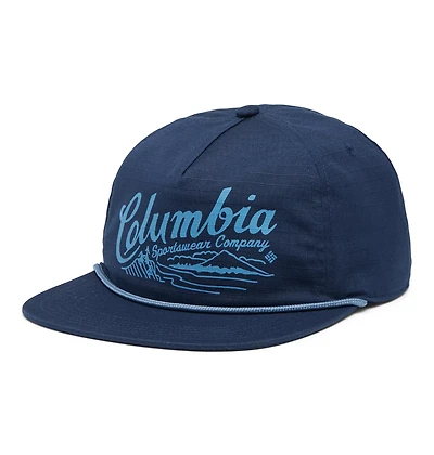 Columbia Sportswear Men's Ratchet Strap Snapback Hat