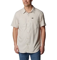 Columbia Sportswear Men's Silver Ridge Utility Lite Hiking Shirt