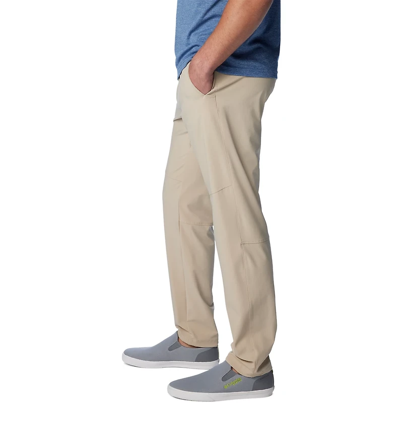 Columbia Sportswear Men's Terminal Roamer Stretch Fishing Pants
