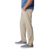 Columbia Sportswear Men's Terminal Roamer Stretch Fishing Pants