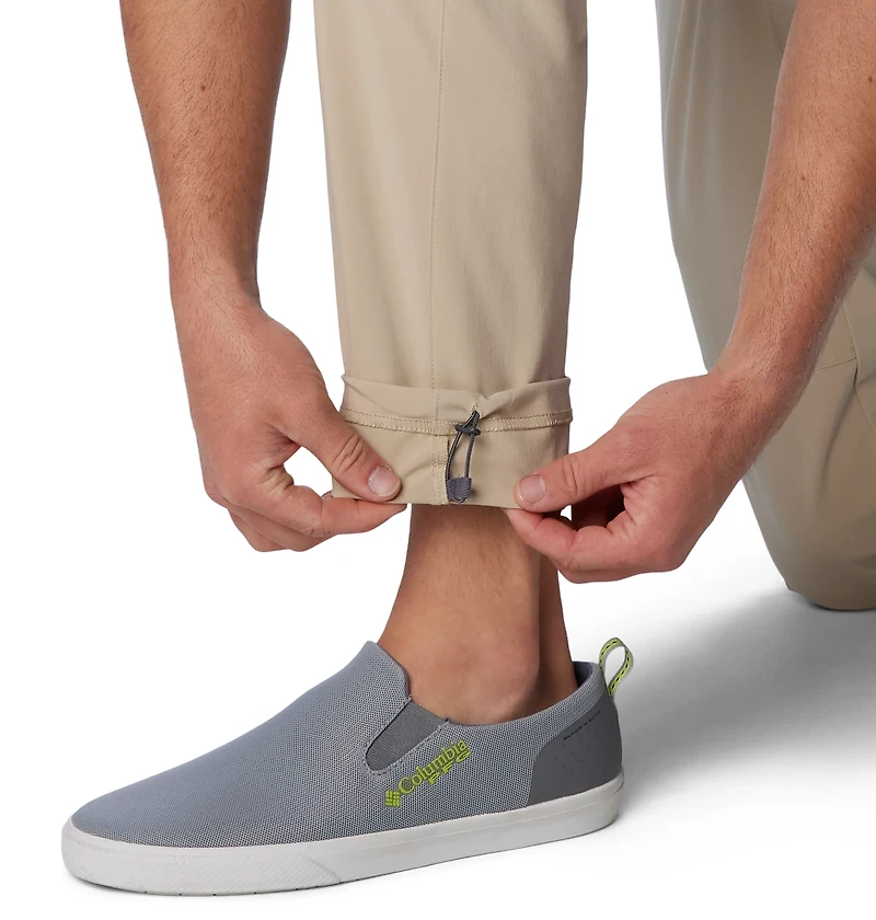 Columbia Sportswear Men's Terminal Roamer Stretch Fishing Pants