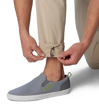 Columbia Sportswear Men's Terminal Roamer Stretch Fishing Pants