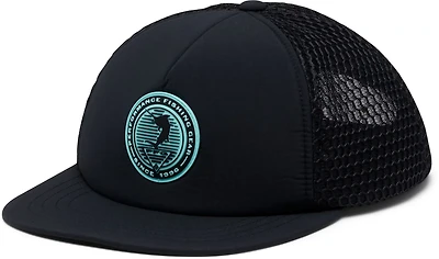 Columbia Sportswear Men's PFG Skip Cast Mesh Snapback Hat