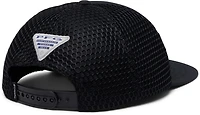 Columbia Sportswear Men's PFG Skip Cast Mesh Snapback Hat