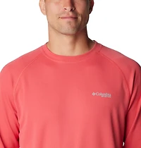 Columbia Sportswear Men's PFG Solar Stream Long Sleeve Shirt
