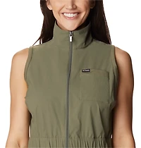 Columbia Sportswear Women's Leslie Falls Dress