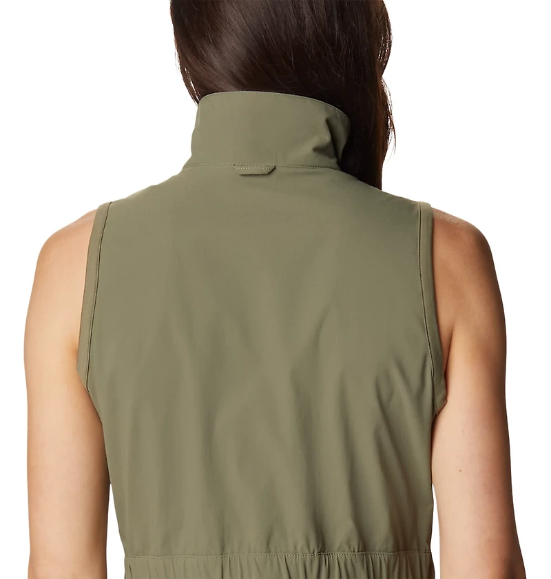 Columbia Sportswear Women's Leslie Falls Dress